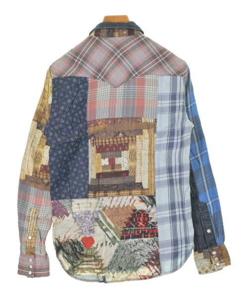 RALPH LAUREN DENIM&SUPPLY เสื้อลำลอง