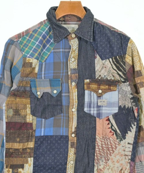 RALPH LAUREN DENIM&SUPPLY เสื้อลำลอง