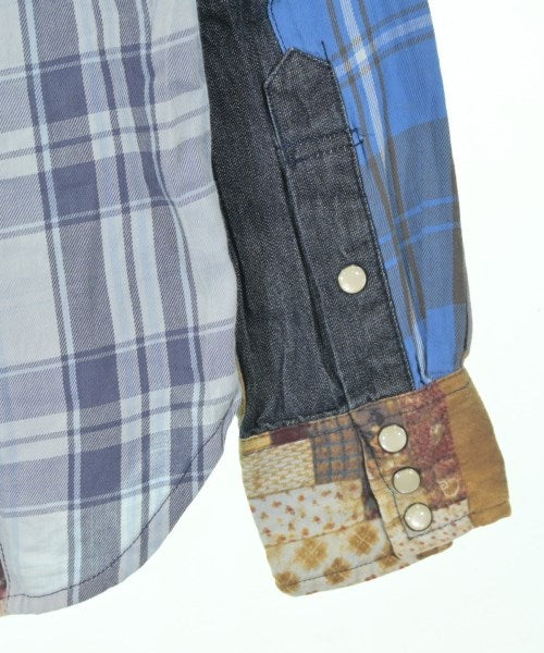 RALPH LAUREN DENIM&SUPPLY เสื้อลำลอง