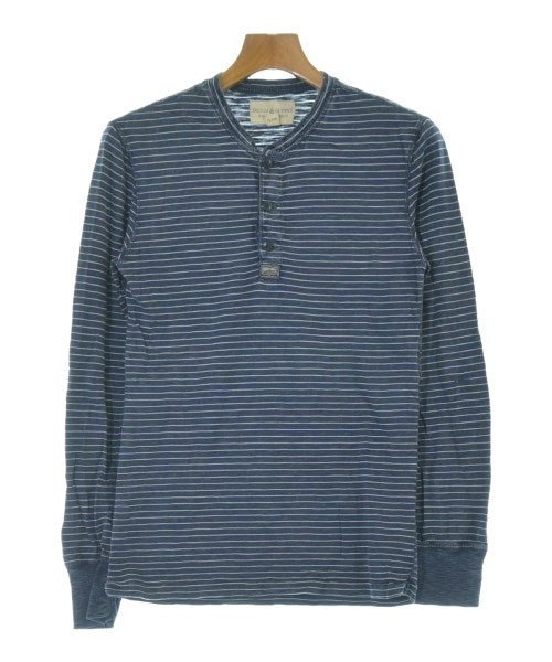 RALPH LAUREN DENIM&SUPPLY เสื้อยืด/เสื้อท็อปส์