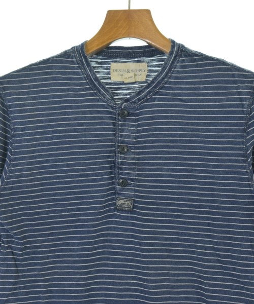 RALPH LAUREN DENIM&SUPPLY เสื้อยืด/เสื้อท็อปส์