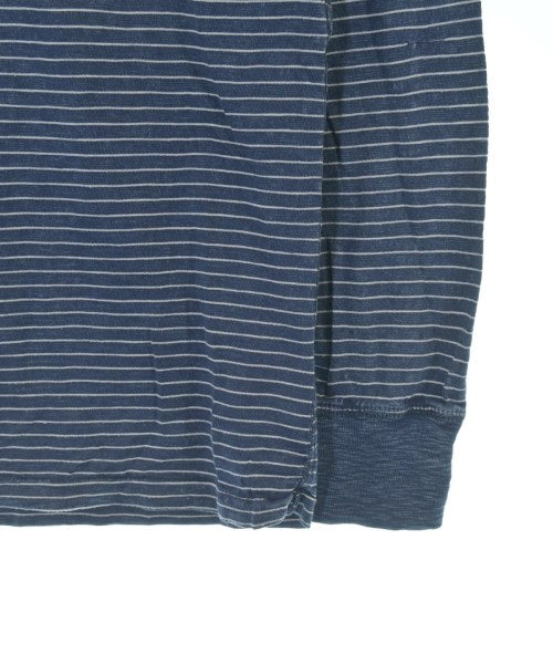 RALPH LAUREN DENIM&SUPPLY เสื้อยืด/เสื้อท็อปส์