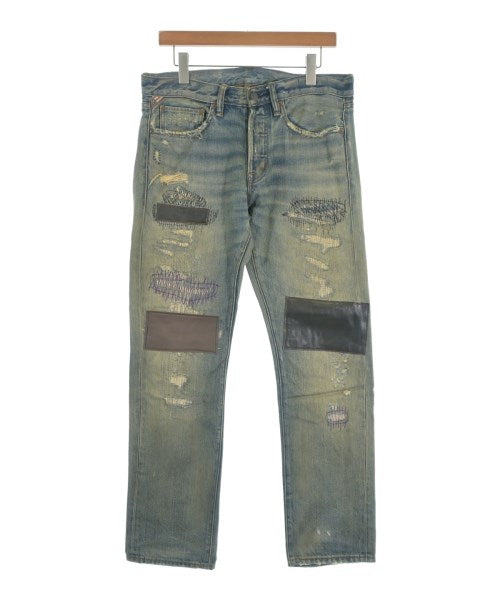 RALPH LAUREN DENIM&SUPPLY ยีนส์