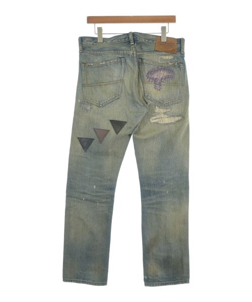 RALPH LAUREN DENIM&SUPPLY ยีนส์
