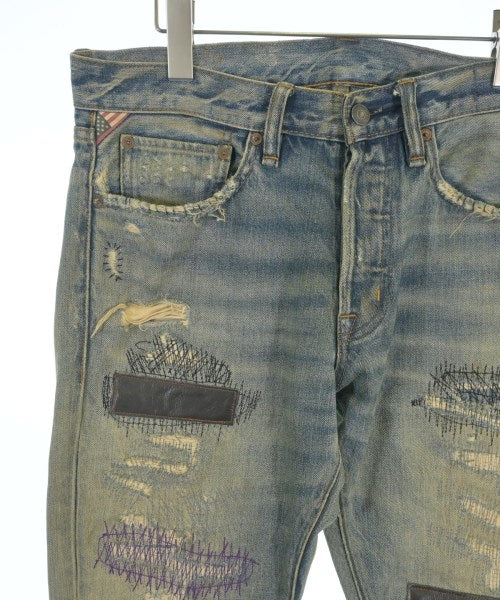 RALPH LAUREN DENIM&SUPPLY ยีนส์