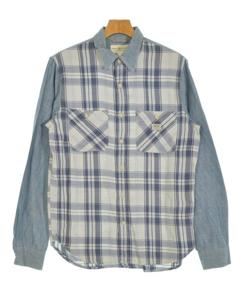 RALPH LAUREN DENIM&SUPPLY เสื้อลำลอง