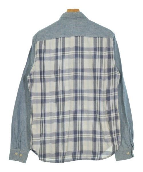 RALPH LAUREN DENIM&SUPPLY เสื้อลำลอง