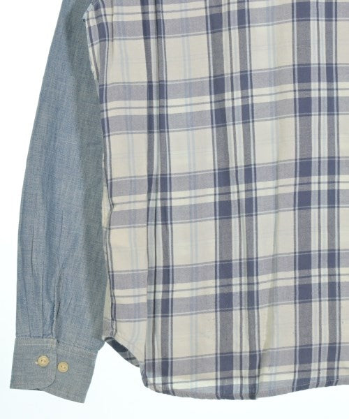 RALPH LAUREN DENIM&SUPPLY เสื้อลำลอง