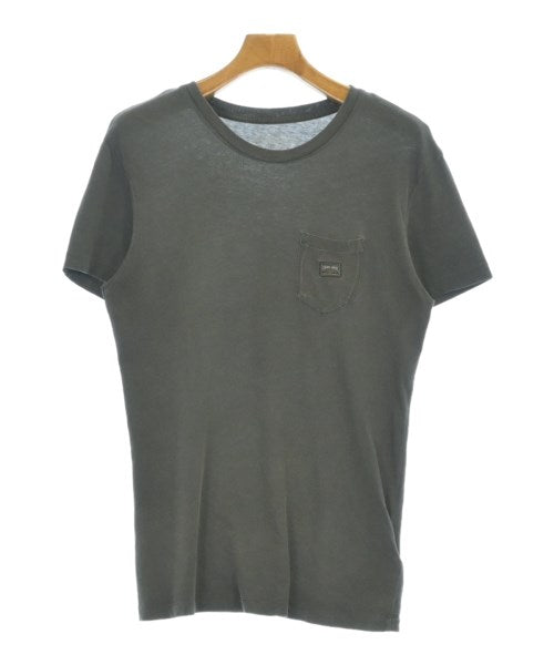 RALPH LAUREN DENIM&SUPPLY เสื้อยืด/เสื้อท็อปส์