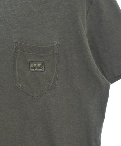 RALPH LAUREN DENIM&SUPPLY เสื้อยืด/เสื้อท็อปส์