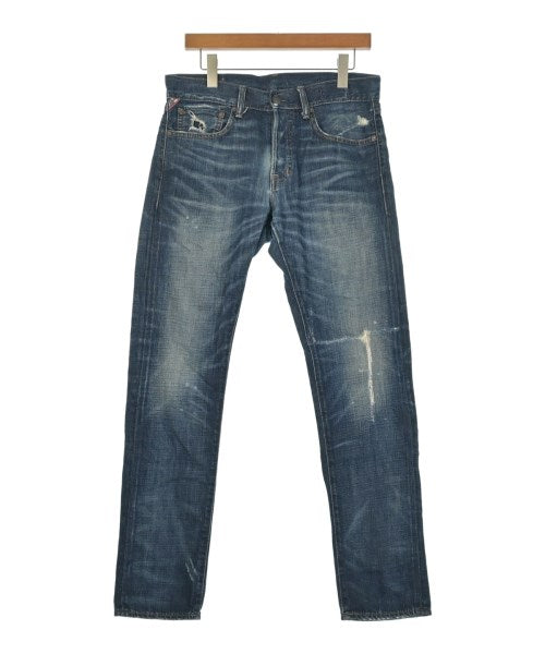 RALPH LAUREN DENIM&SUPPLY ยีนส์