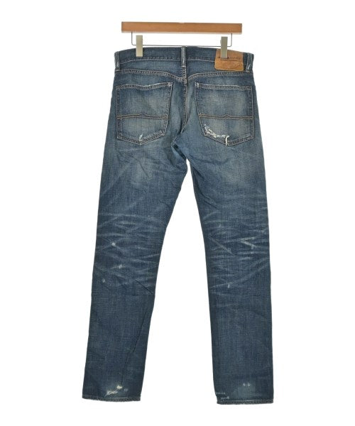 RALPH LAUREN DENIM&SUPPLY ยีนส์