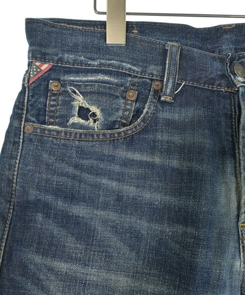 RALPH LAUREN DENIM&SUPPLY ยีนส์
