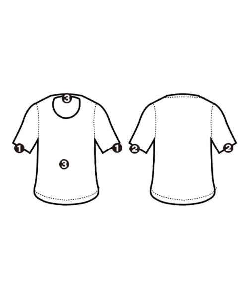 RALPH LAUREN DENIM&SUPPLY เสื้อโปโล