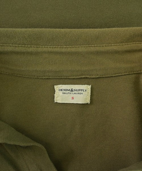 RALPH LAUREN DENIM&SUPPLY เสื้อโปโล