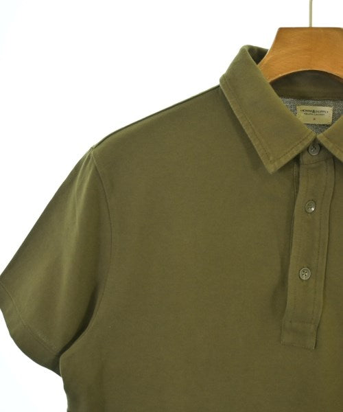 RALPH LAUREN DENIM&SUPPLY เสื้อโปโล