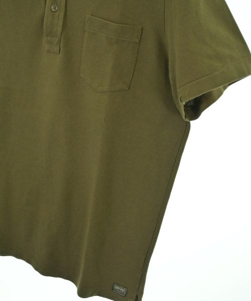 RALPH LAUREN DENIM&SUPPLY เสื้อโปโล