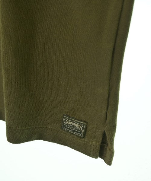 RALPH LAUREN DENIM&SUPPLY เสื้อโปโล