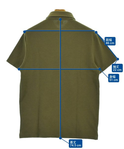 RALPH LAUREN DENIM&SUPPLY เสื้อโปโล