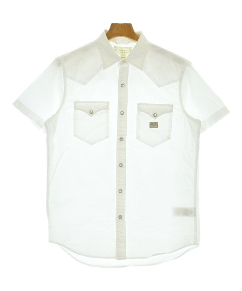 RALPH LAUREN DENIM&SUPPLY เสื้อลำลอง