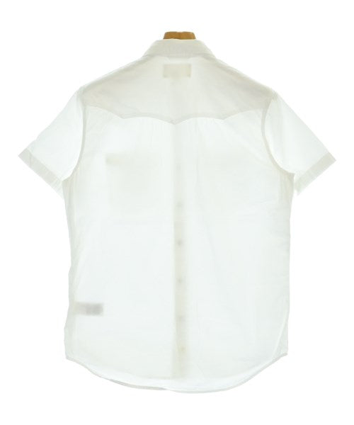 RALPH LAUREN DENIM&SUPPLY เสื้อลำลอง