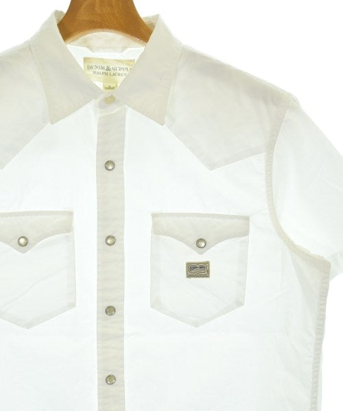 RALPH LAUREN DENIM&SUPPLY เสื้อลำลอง