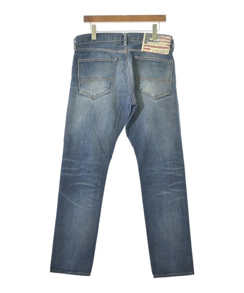RALPH LAUREN DENIM&SUPPLY ยีนส์