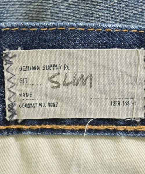 RALPH LAUREN DENIM&SUPPLY ยีนส์