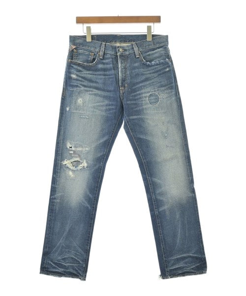 RALPH LAUREN DENIM&SUPPLY ยีนส์