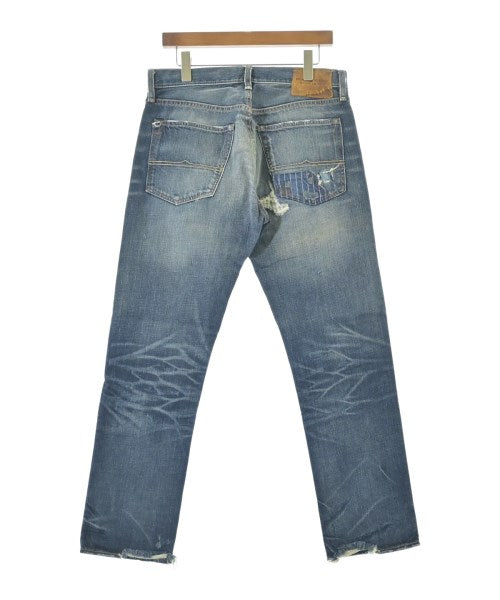 RALPH LAUREN DENIM&SUPPLY ยีนส์