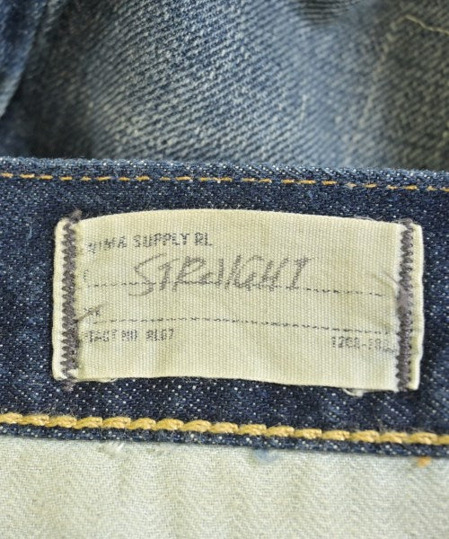 RALPH LAUREN DENIM&SUPPLY ยีนส์