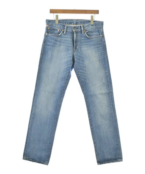RALPH LAUREN DENIM&SUPPLY ยีนส์
