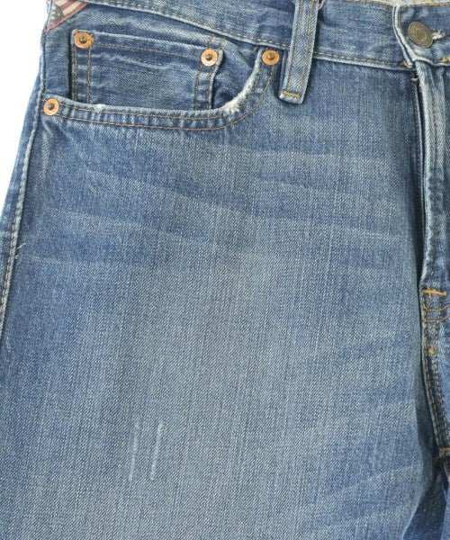 RALPH LAUREN DENIM&SUPPLY ยีนส์