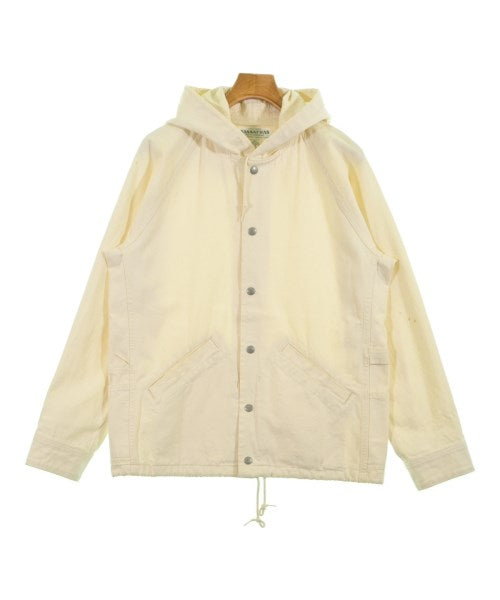 SASSAFRAS แจ็คเก็ตเบลาส์ อื่น