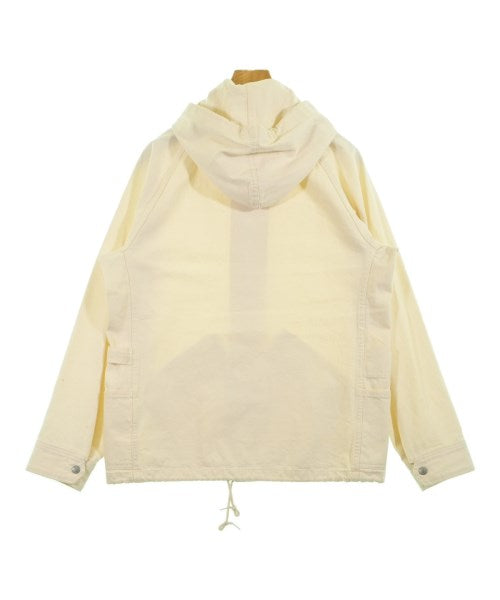 SASSAFRAS แจ็คเก็ตเบลาส์ อื่น