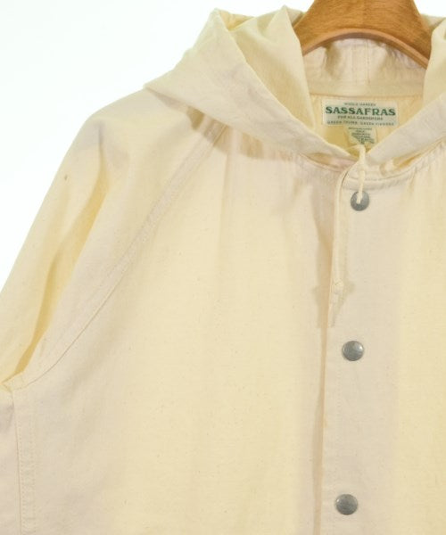 SASSAFRAS แจ็คเก็ตเบลาส์ อื่น