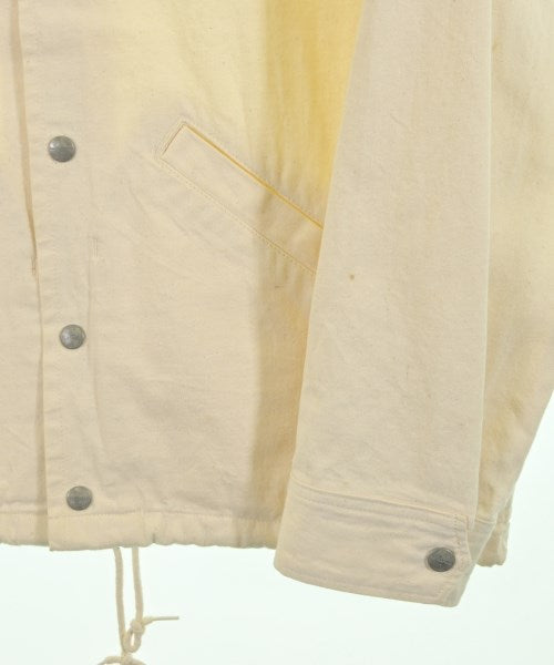 SASSAFRAS แจ็คเก็ตเบลาส์ อื่น