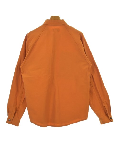 SASSAFRAS เสื้อลำลอง