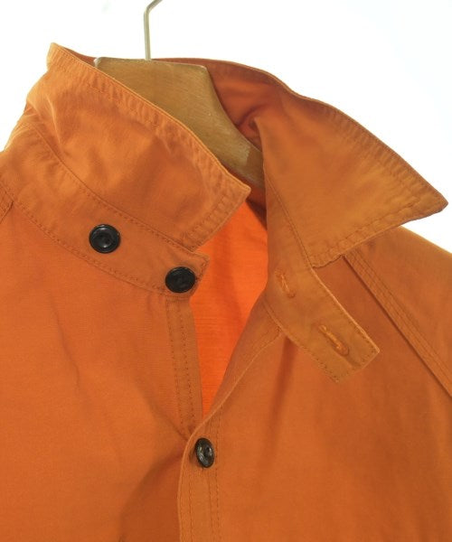 SASSAFRAS เสื้อลำลอง