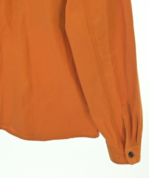 SASSAFRAS เสื้อลำลอง