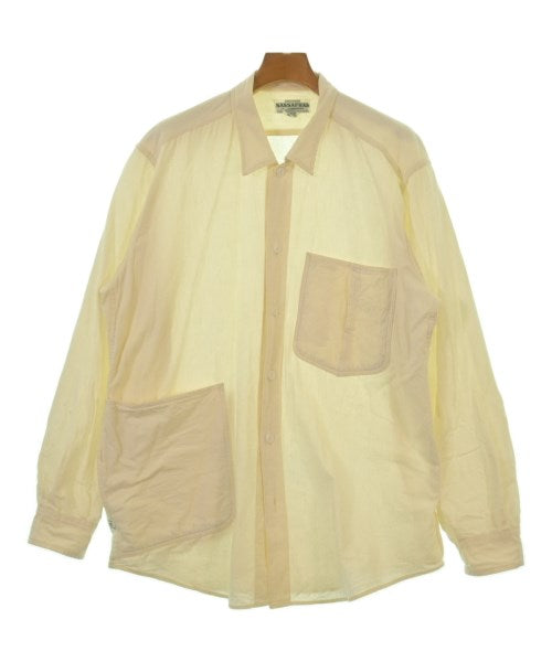 SASSAFRAS เสื้อลำลอง