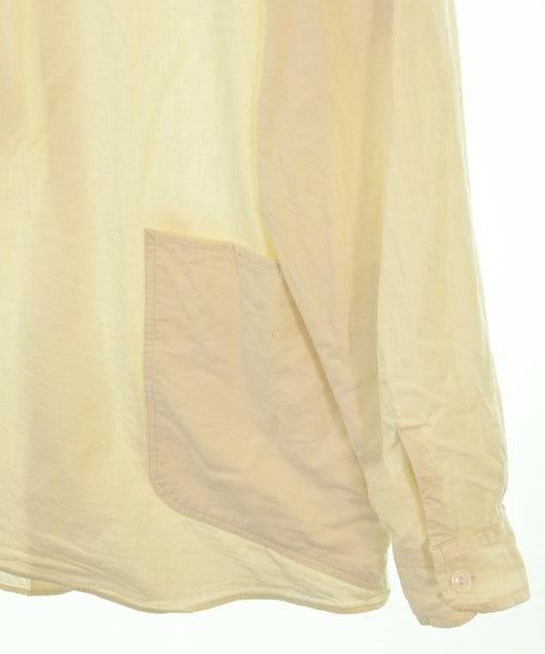 SASSAFRAS เสื้อลำลอง