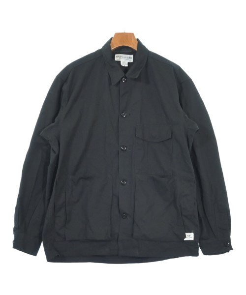 SASSAFRAS แจ็คเก็ตเบลาส์ อื่น