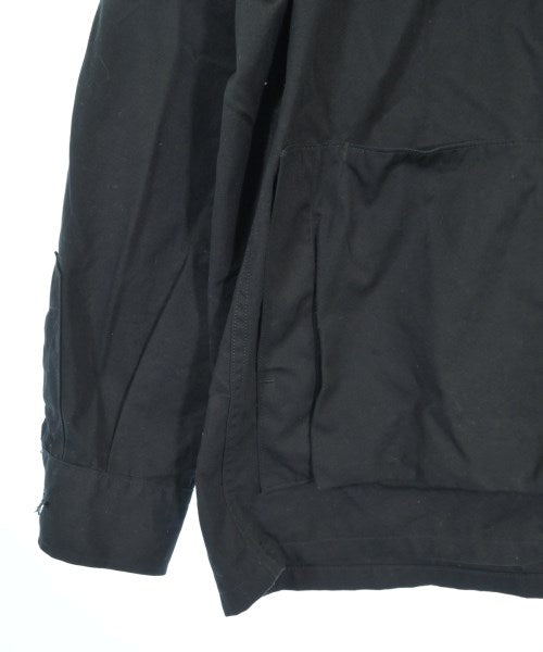 SASSAFRAS แจ็คเก็ตเบลาส์ อื่น