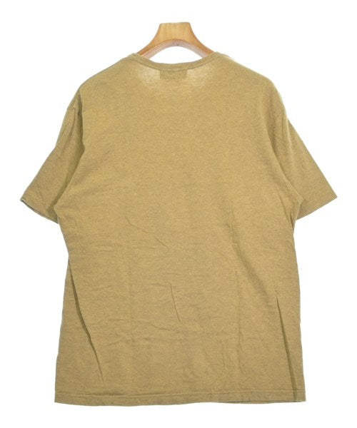 SASSAFRAS เสื้อยืด/เสื้อท็อปส์