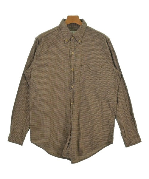 SASSAFRAS เสื้อลำลอง