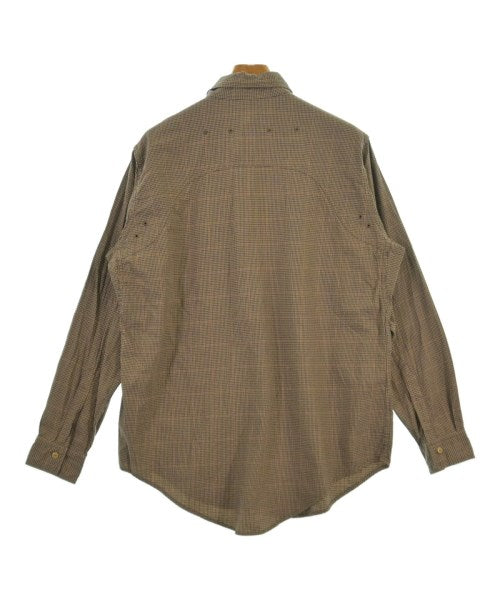 SASSAFRAS เสื้อลำลอง