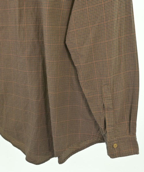 SASSAFRAS เสื้อลำลอง