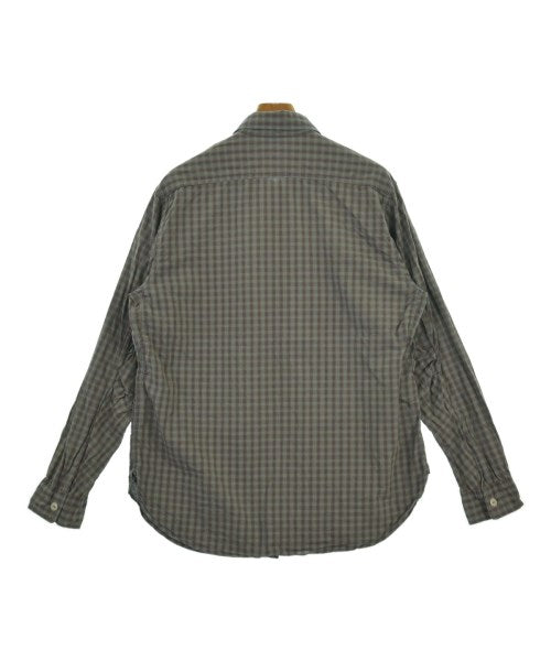 SASSAFRAS เสื้อลำลอง