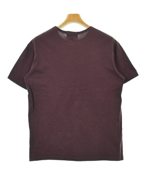 SASSAFRAS เสื้อยืด/เสื้อท็อปส์